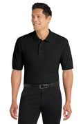 Port Authority Silk Touch Polo - K500