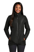 Port Authority Womens Collective Insulated Jacket RiverRun - L902