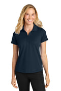 Port Authority Womens Plaited Pique Polo WFANM - LK620
