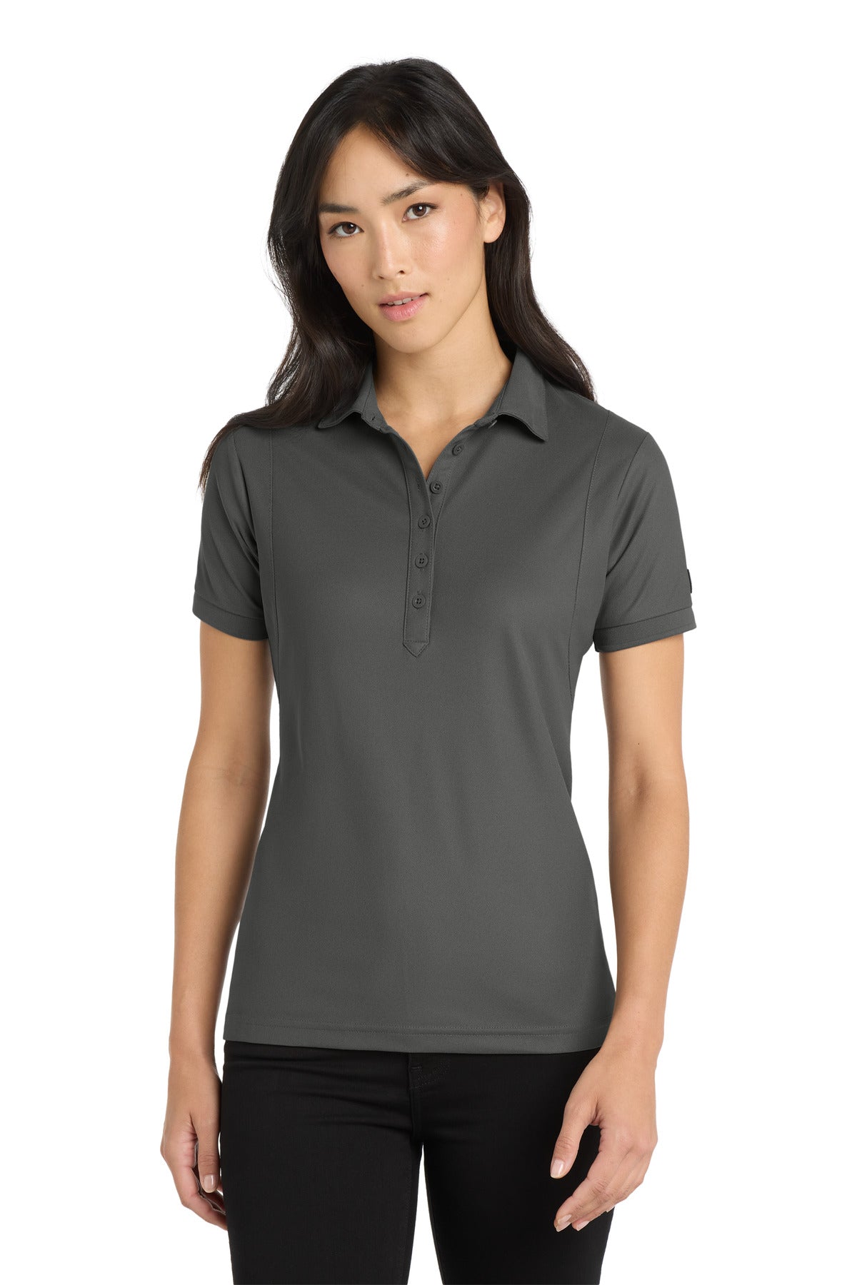 OGIO Jewel Polo Excel Truck - LOG101