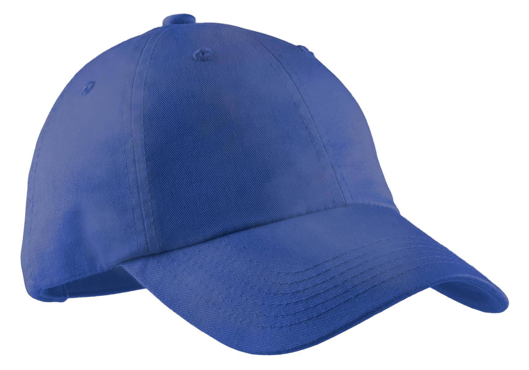Port Authority Womens Garment Washed Cap WFANM - LPWU