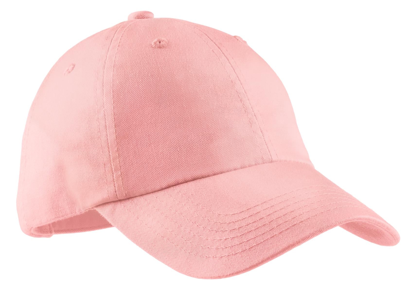 Port Authority Womens Garment Washed Cap WFANM - LPWU