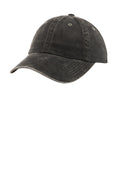 Port Authority Womens Garment Washed Cap WFANM - LPWU