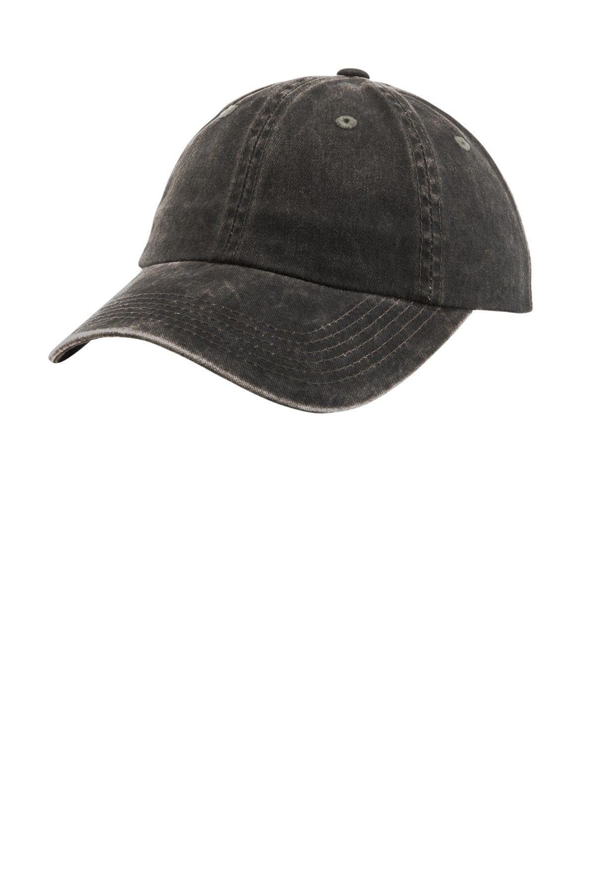 Port Authority Womens Garment Washed Cap WFANM - LPWU