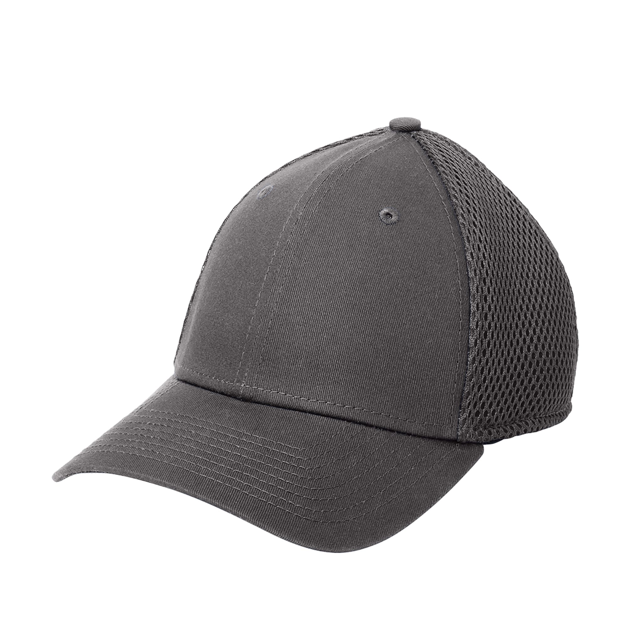 New Era Stretch Mesh Cap - NE1020