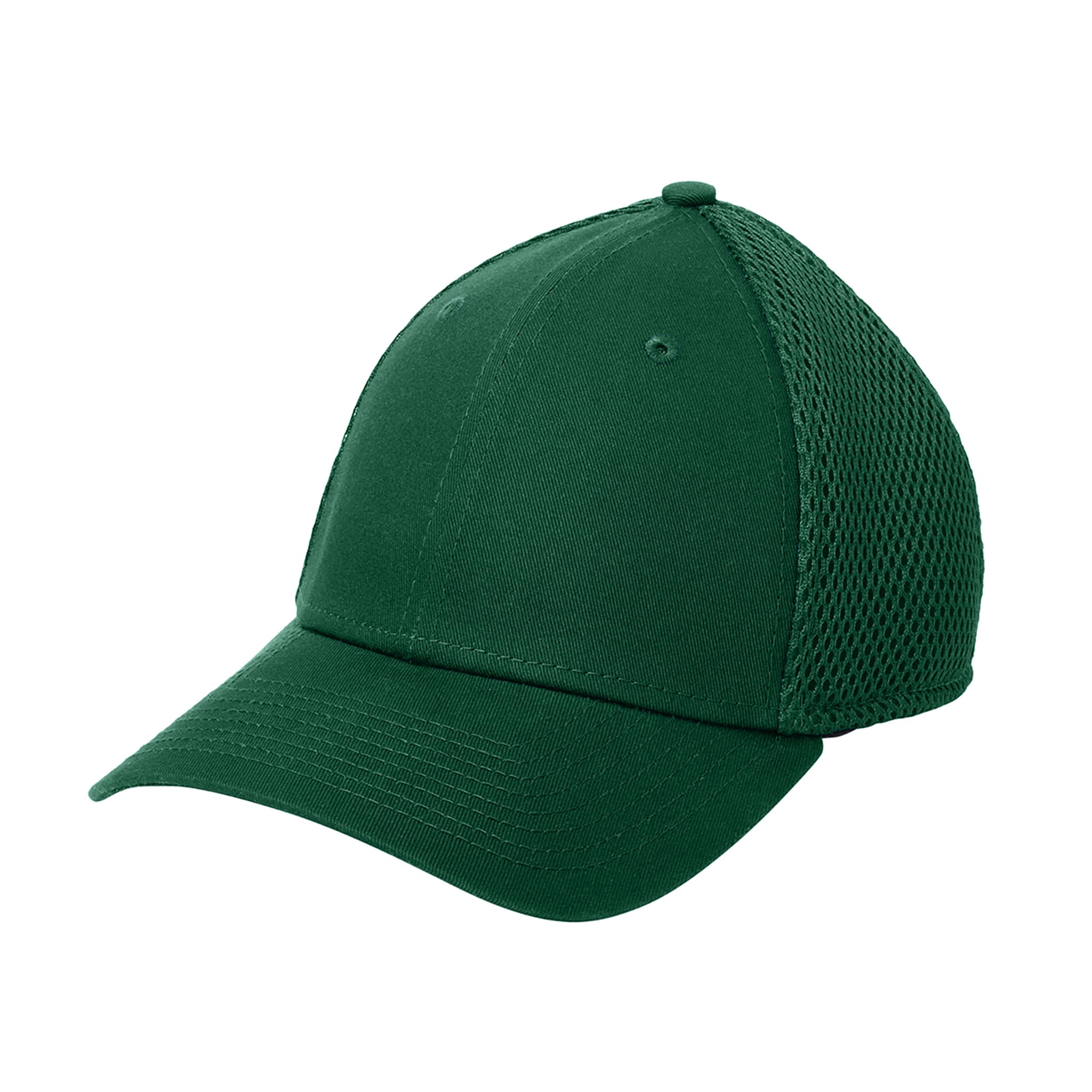 New Era Stretch Mesh Cap - NE1020
