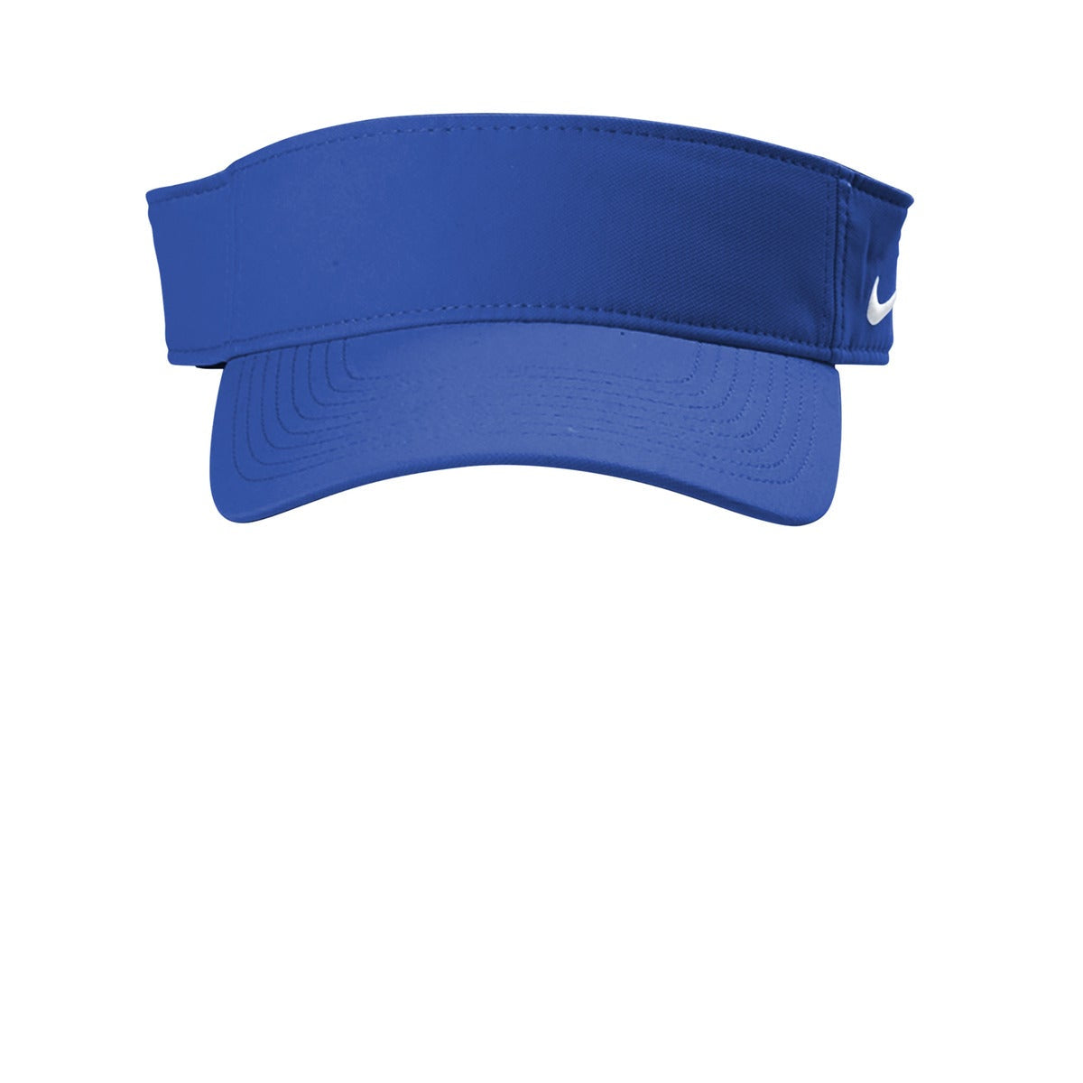 Nike Dri FIT Team Performance Visor InterChange Icon R - NKFB5675