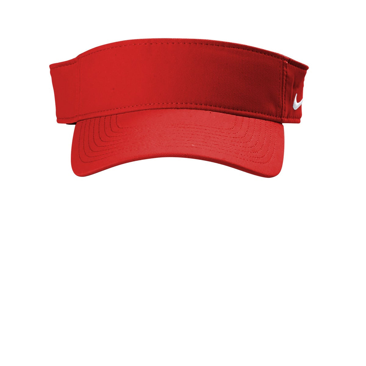 Nike Dri FIT Team Performance Visor InterChange Icon W - NKFB5675