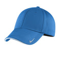 Nike Dri FIT Stretch Mesh Sandwich Bill Cap InterChange B - NKFD9718