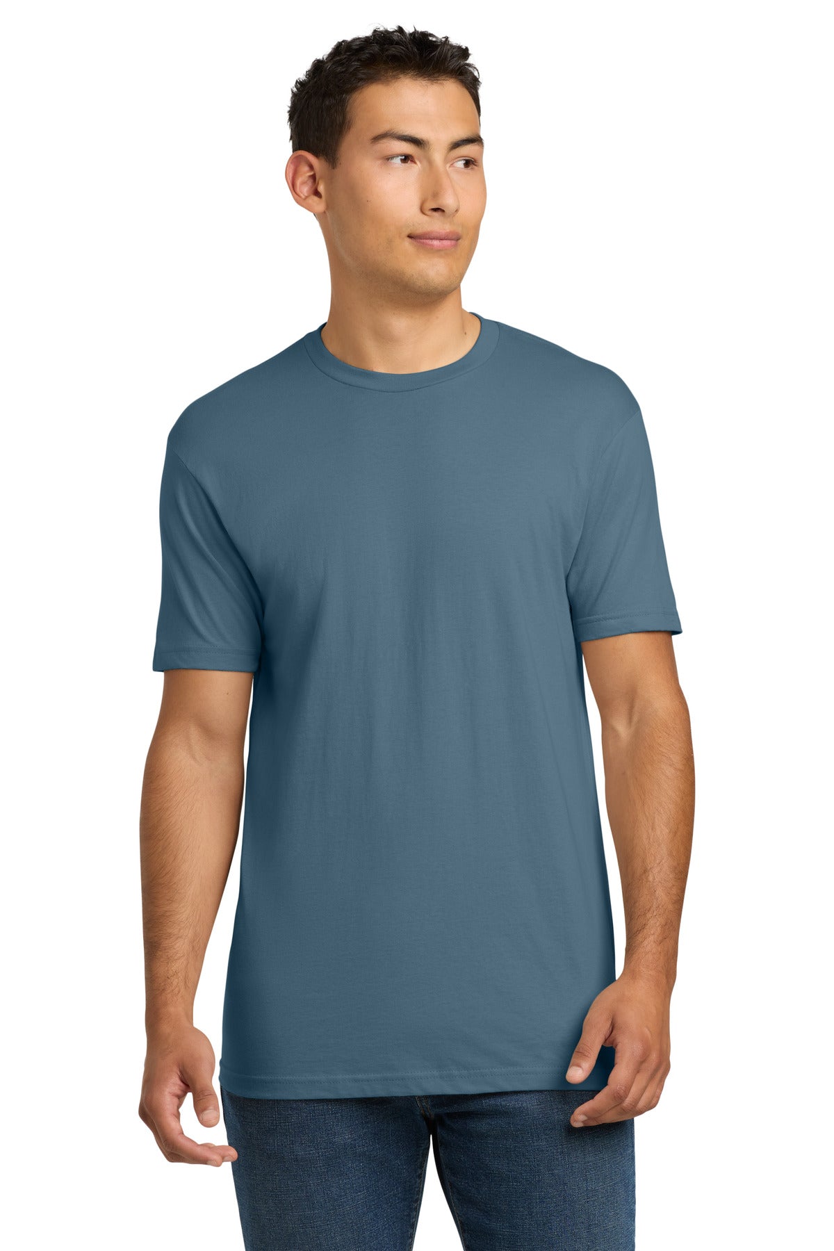 Next Level Apparel Adult Cotton Tee - NL3600