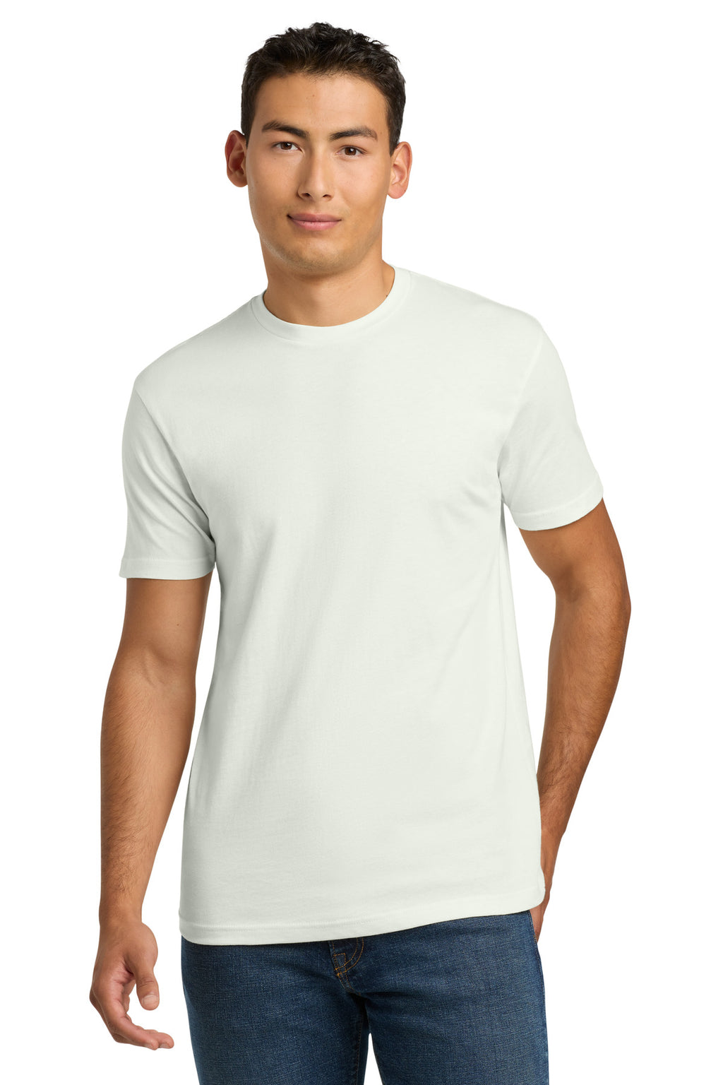 Next Level Apparel Adult Cotton Tee - NL3600