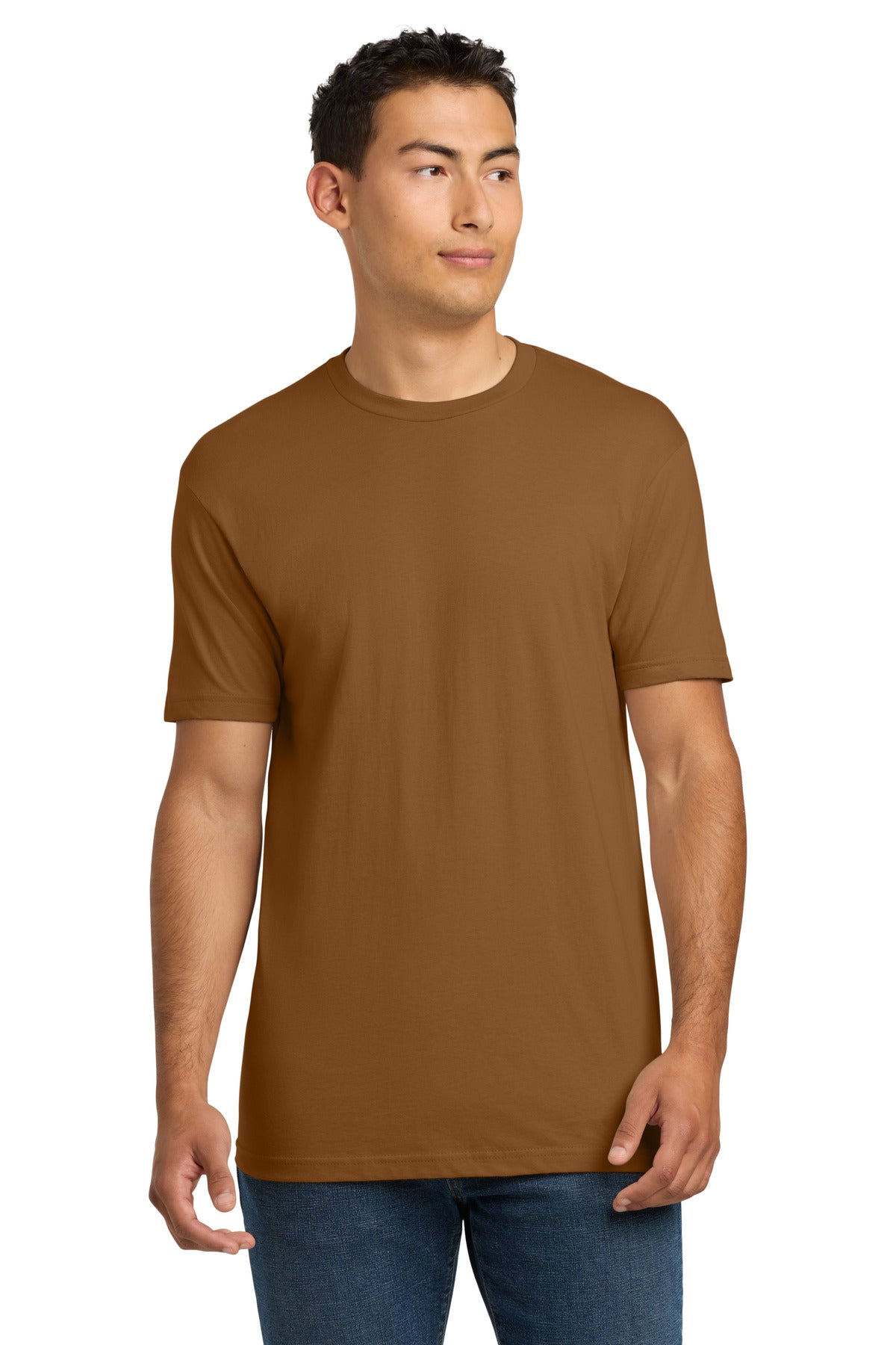 Next Level Apparel Adult Cotton Tee - NL3600