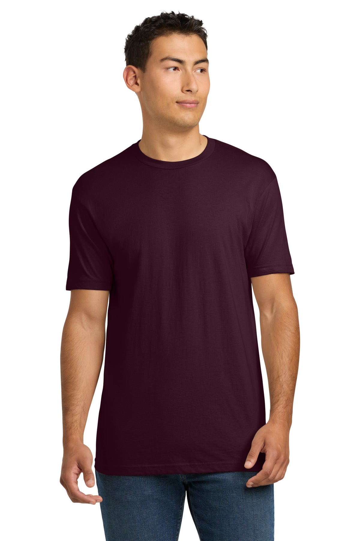 Next Level Apparel Adult Cotton Tee - NL3600
