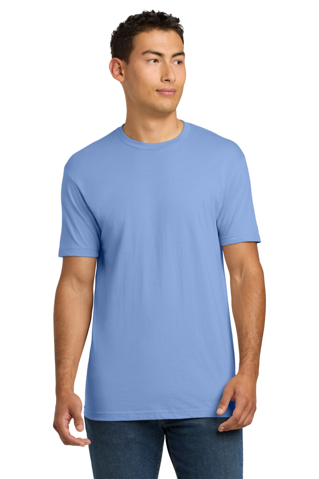 Next Level Apparel Adult Cotton Tee - NL3600