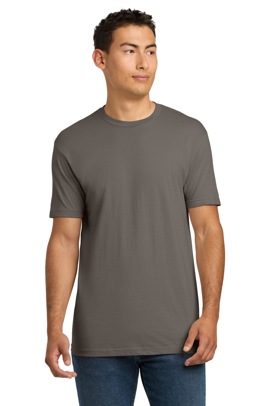 Next Level Apparel Adult Cotton Tee - NL3600