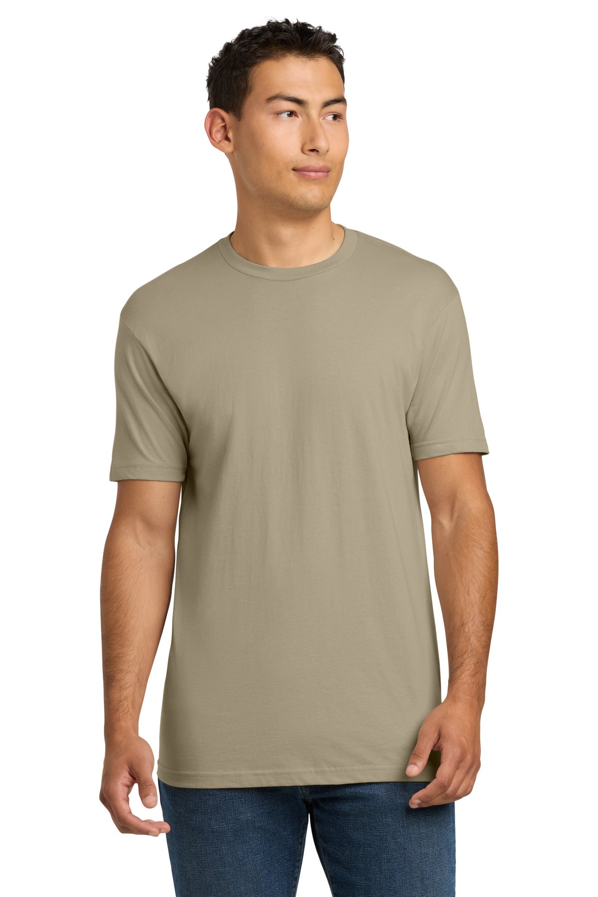 Next Level Apparel Adult Cotton Tee - NL3600