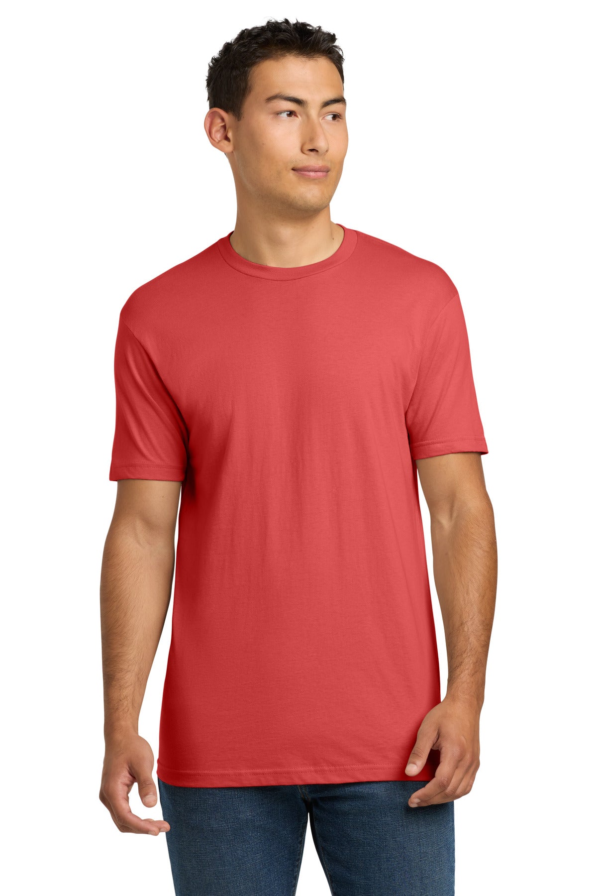Next Level Apparel Adult Cotton Tee - NL3600
