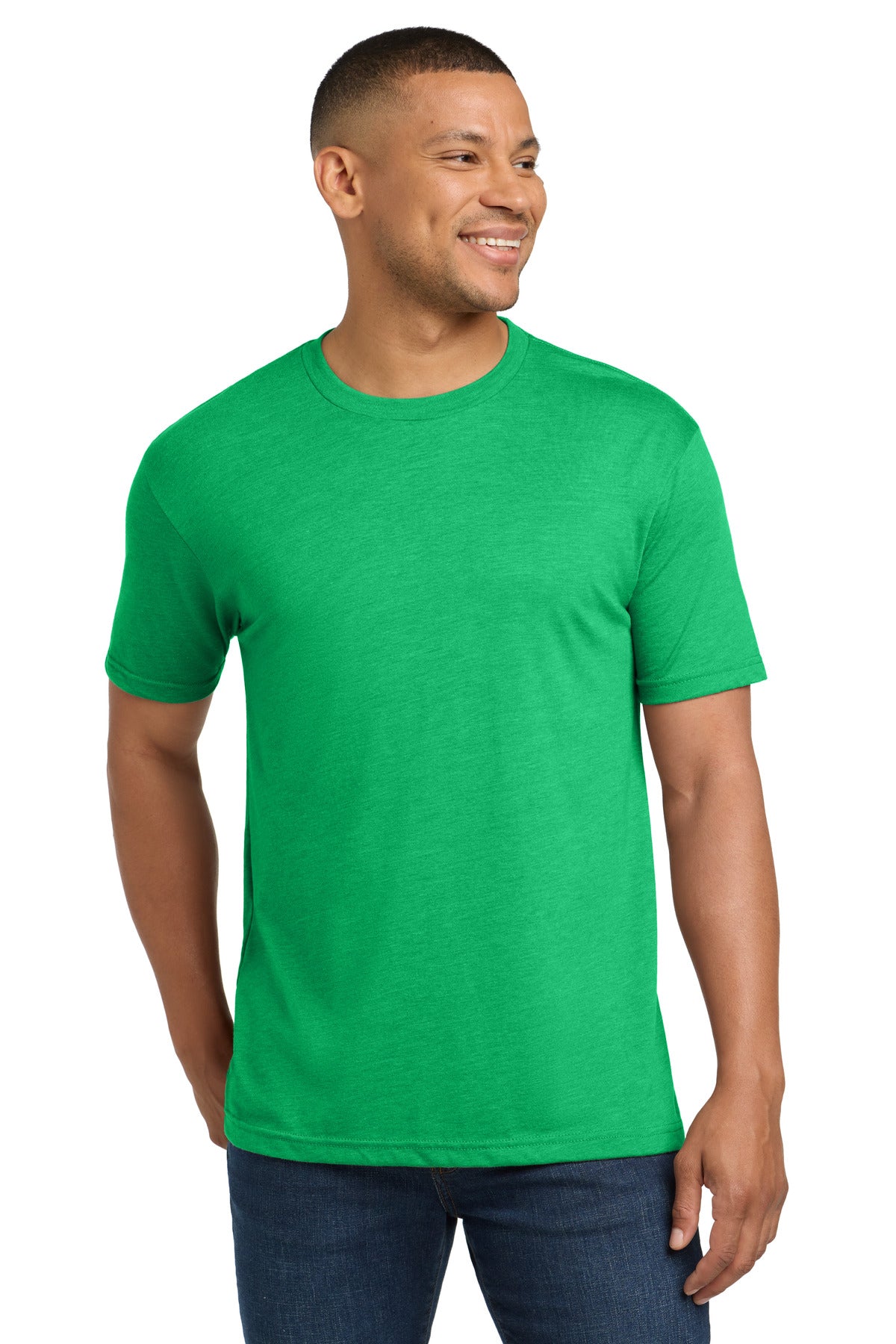 Next Level Apparel Adult Tri-Blend Tee - NL6010