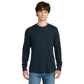 Next Level Apparel Ideal Thermal Long Sleeve Tee - NL8211