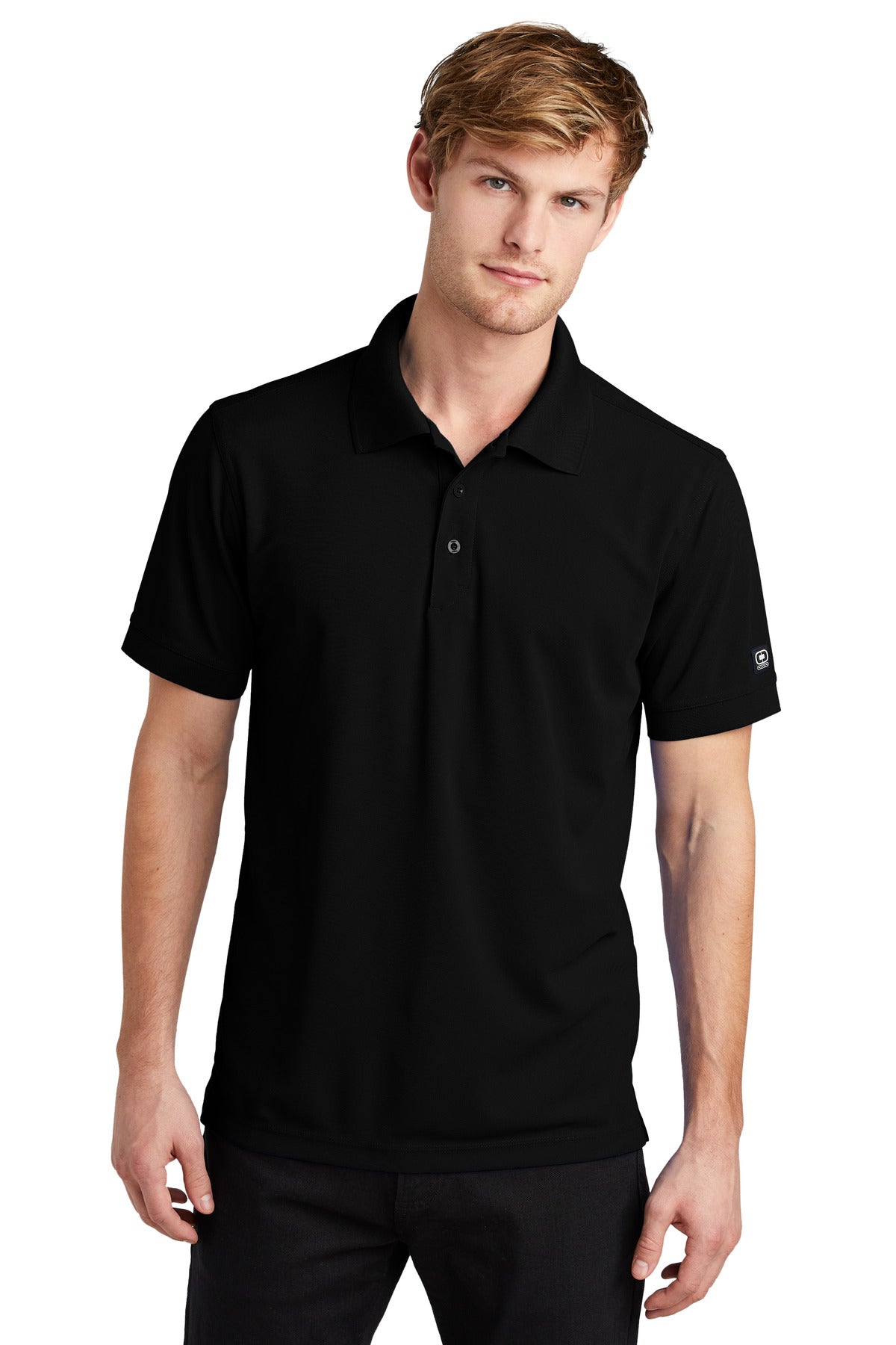 OGIO Caliber Polo Excel Truck - OG101
