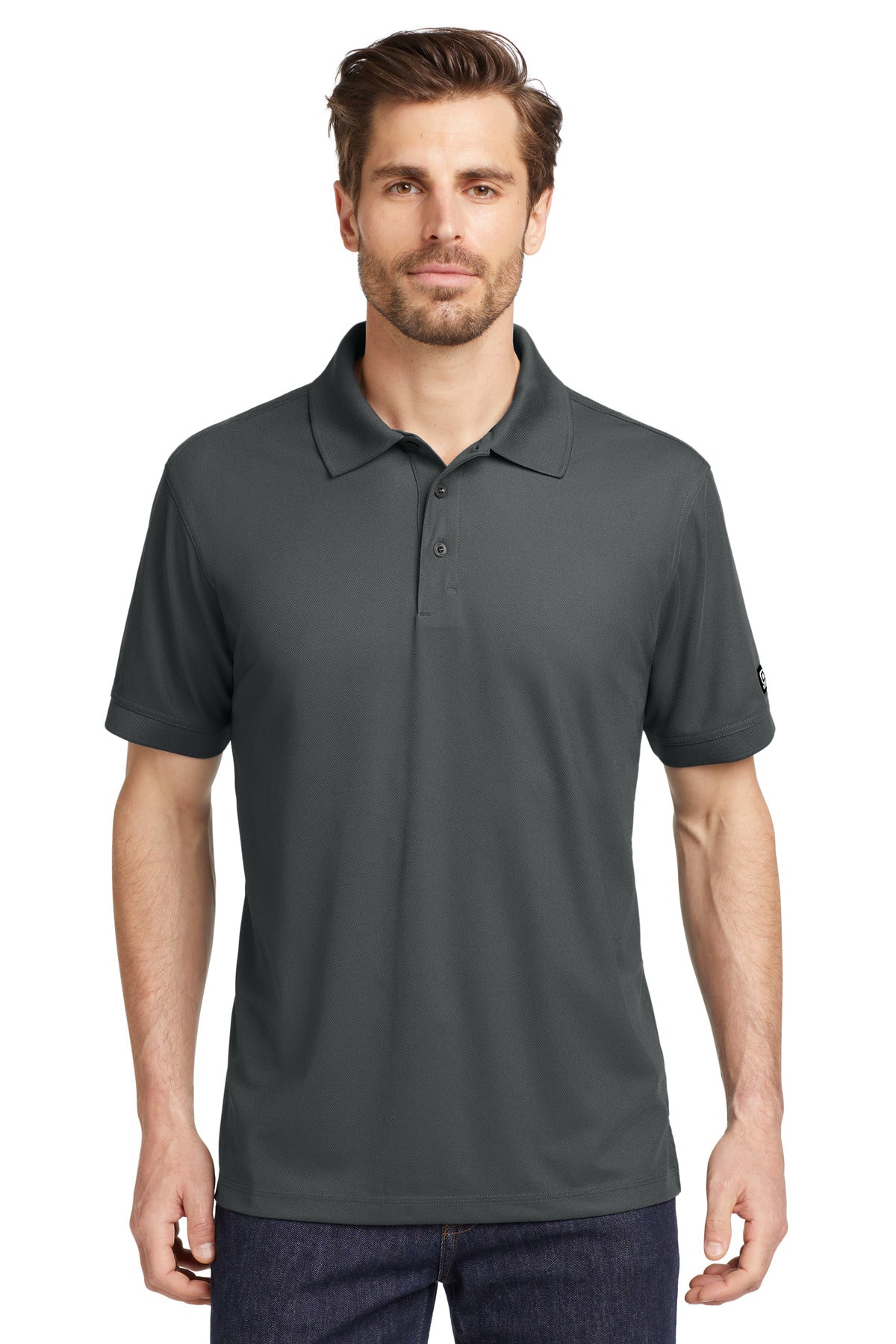 OGIO Caliber Polo Excel Truck - OG101