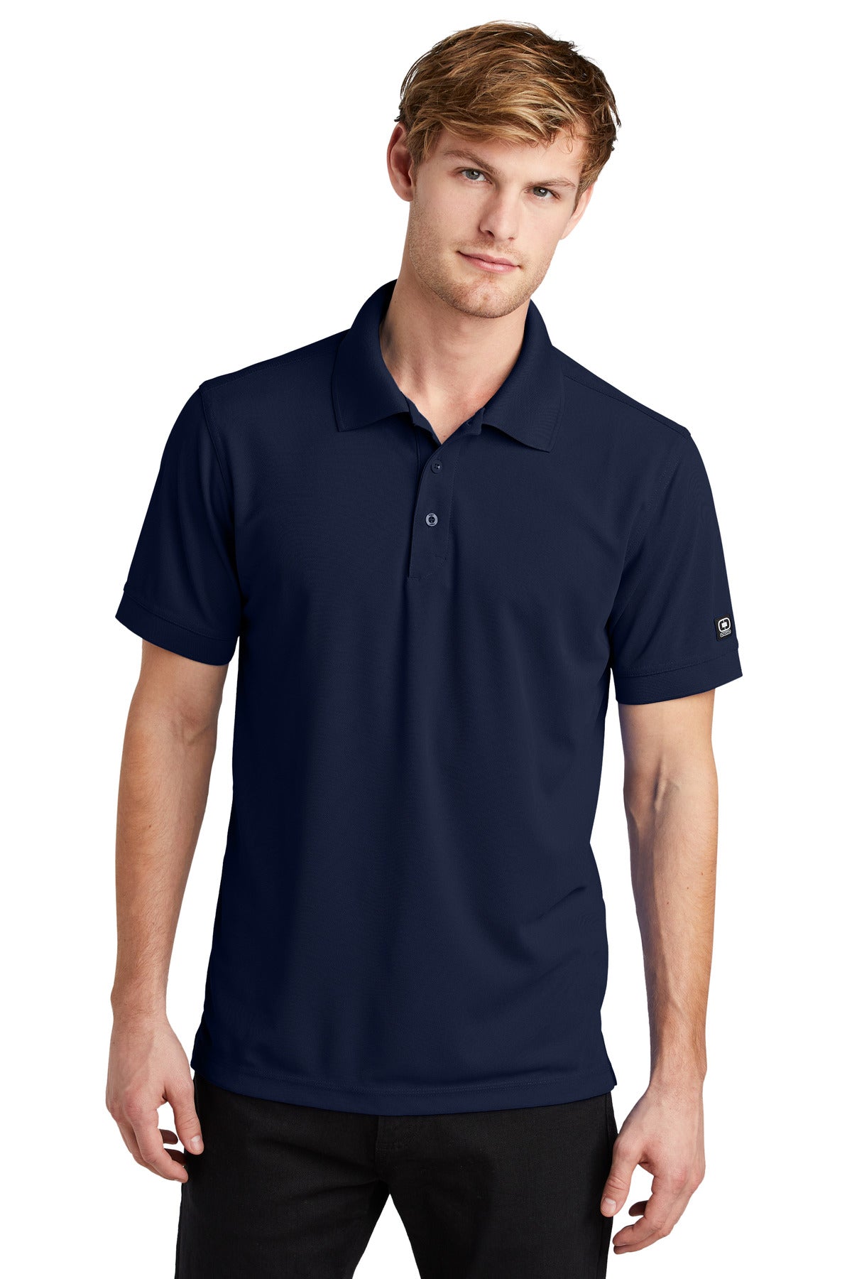 OGIO Caliber Polo Excel Truck - OG101