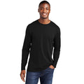 Port & Company Long Sleeve Fan Favorite Tshirt - PC450LS