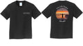 LIVE LIKE RAYLAN Youth Tshirt - PC450Y