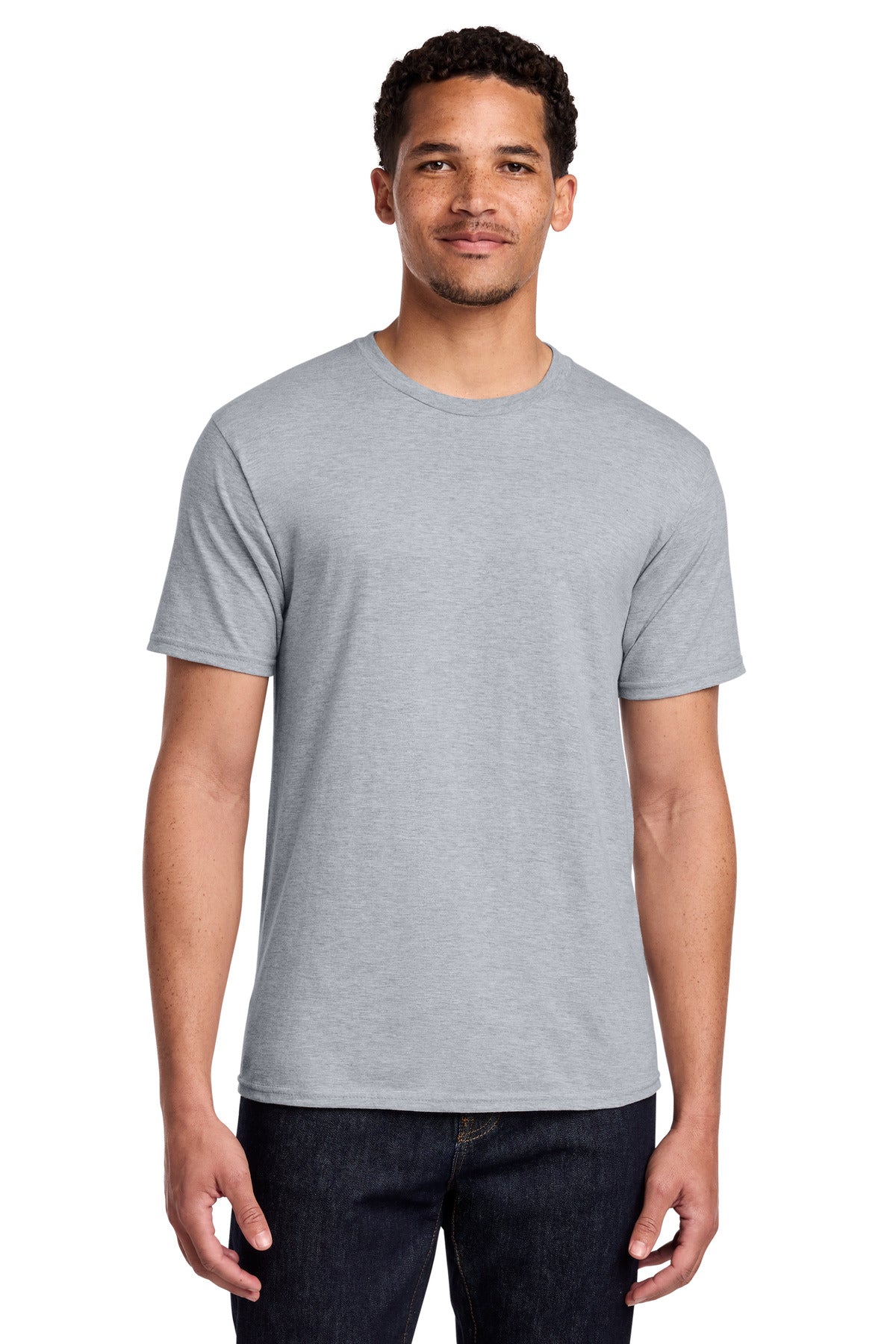 Port & Co Fan Favorite Tee - PC450
