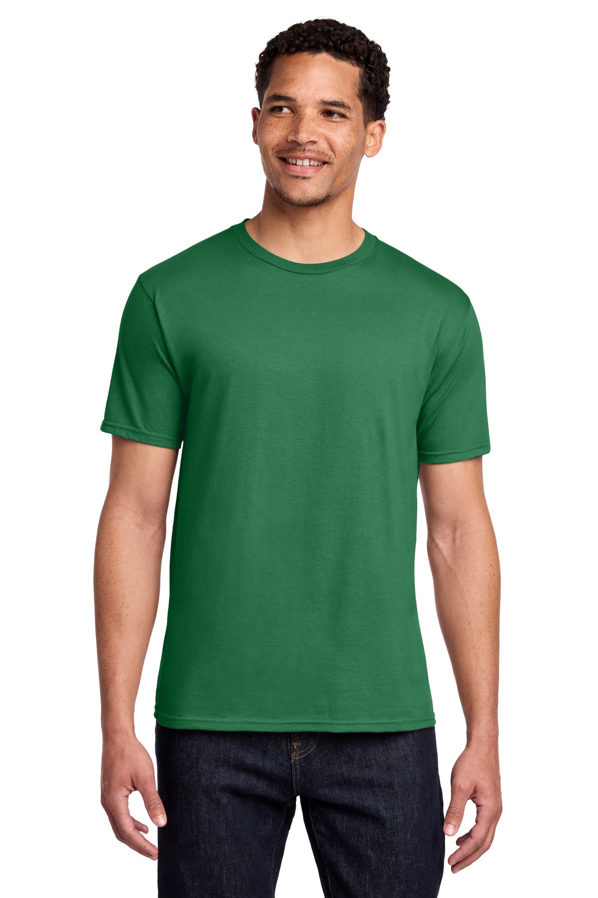 Port & Co Fan Favorite Tee - PC450