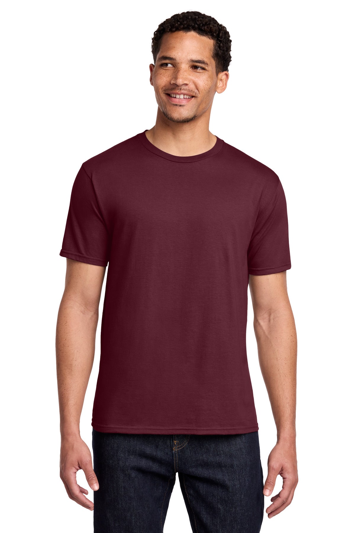 Port & Co Fan Favorite Tee - PC450
