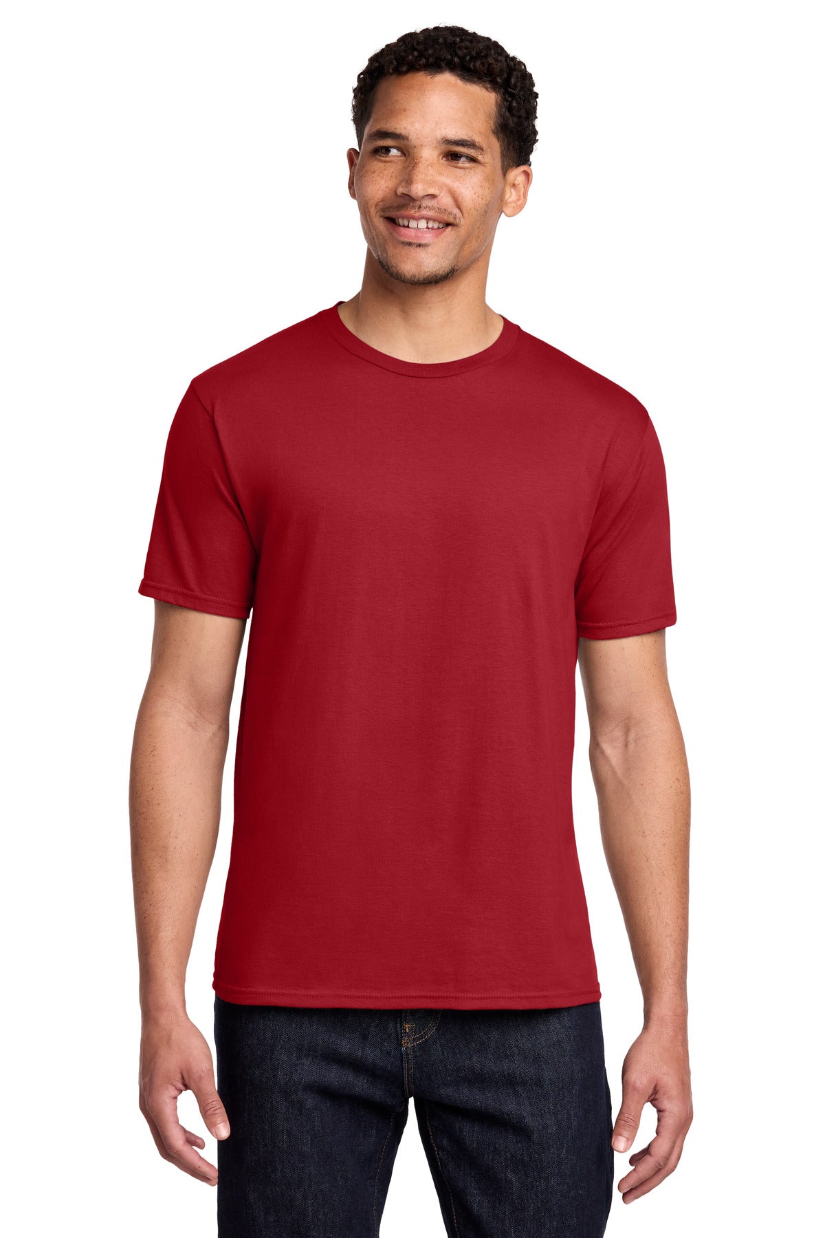 Port & Co Fan Favorite Tee - PC450