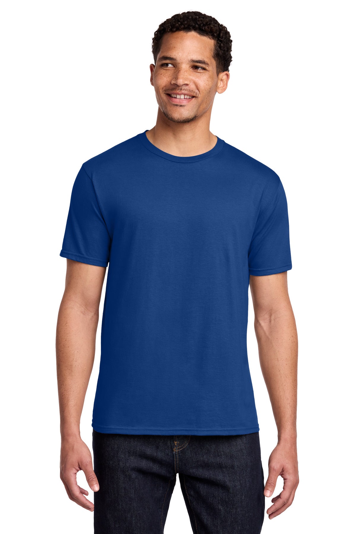 Port & Co Fan Favorite Tee - PC450