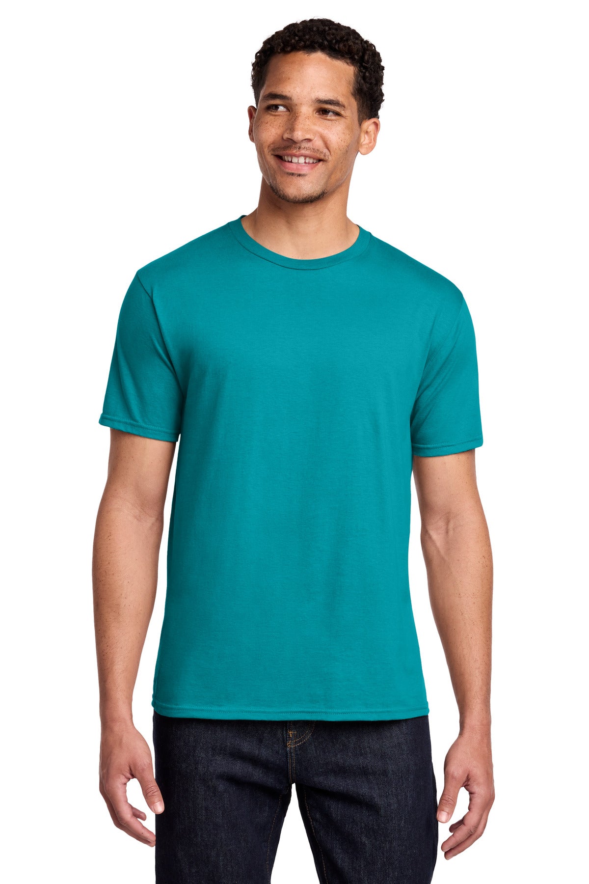 Port & Co Fan Favorite Tee - PC450