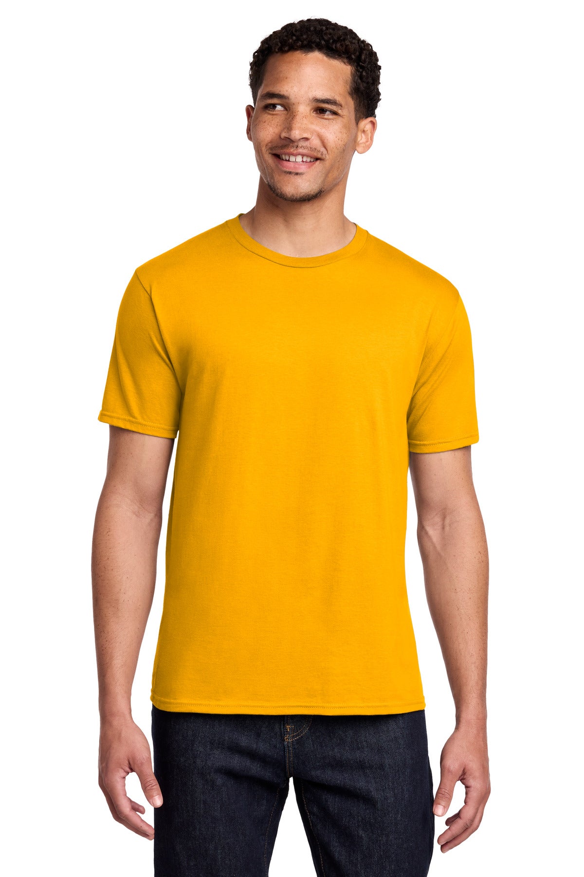 Port & Co Fan Favorite Tee - PC450