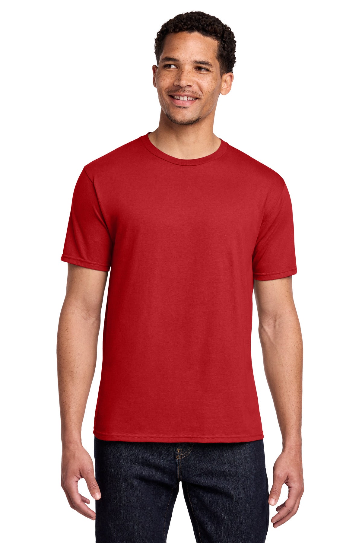 Port & Co Fan Favorite Tee - PC450