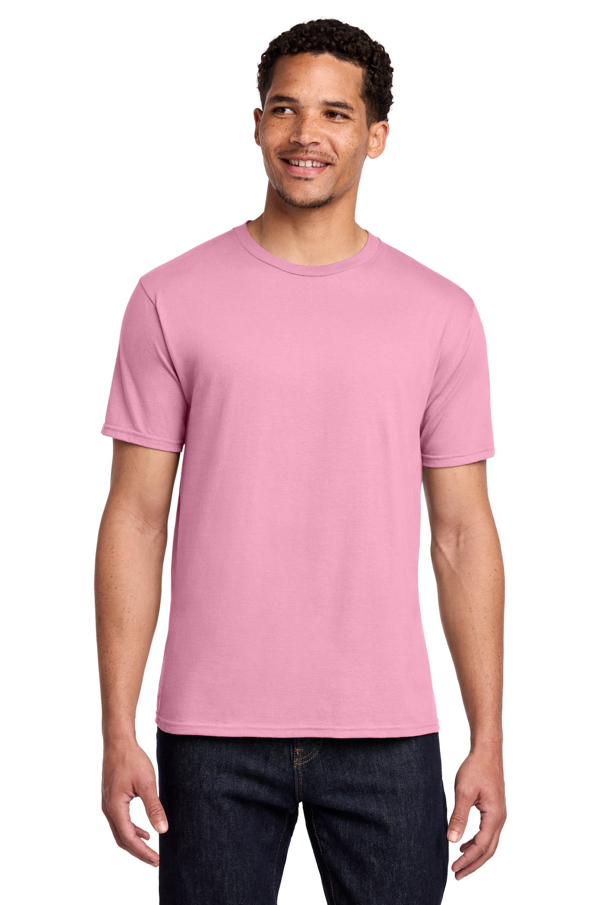 Port & Co Fan Favorite Tee - PC450