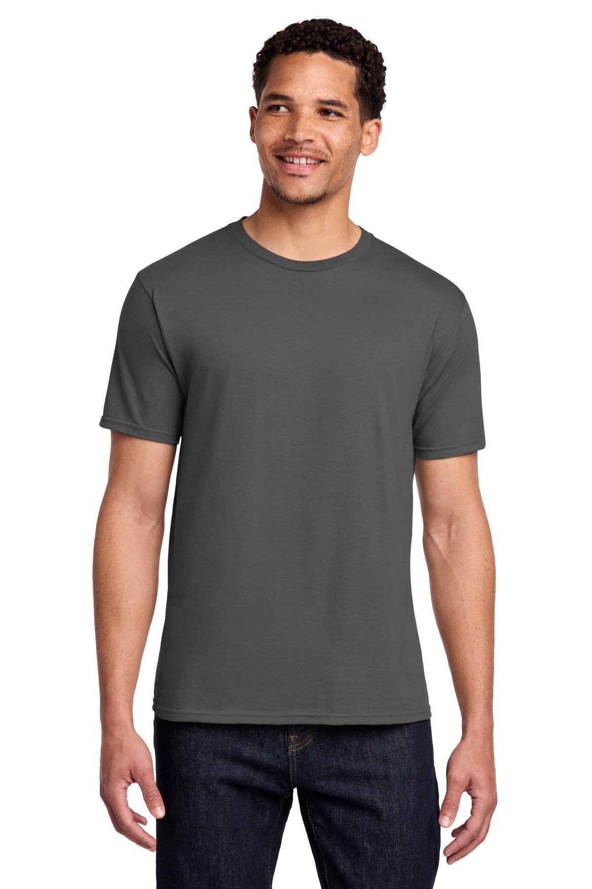 Port & Co Fan Favorite Tee - PC450