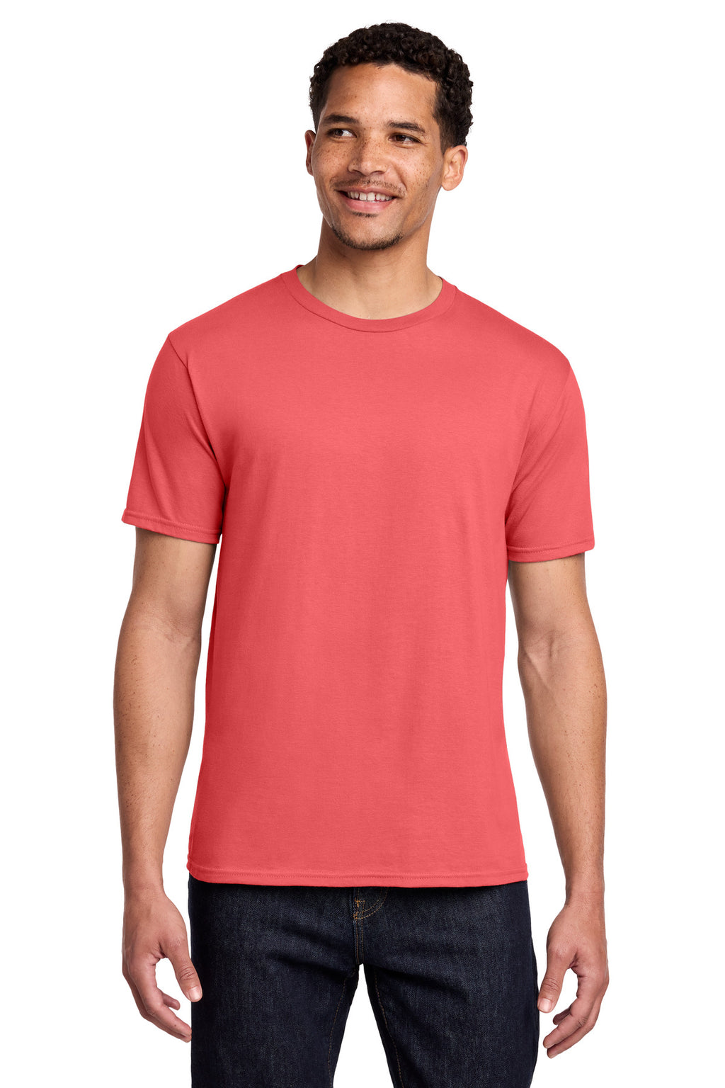Port & Co Fan Favorite Tee - PC450