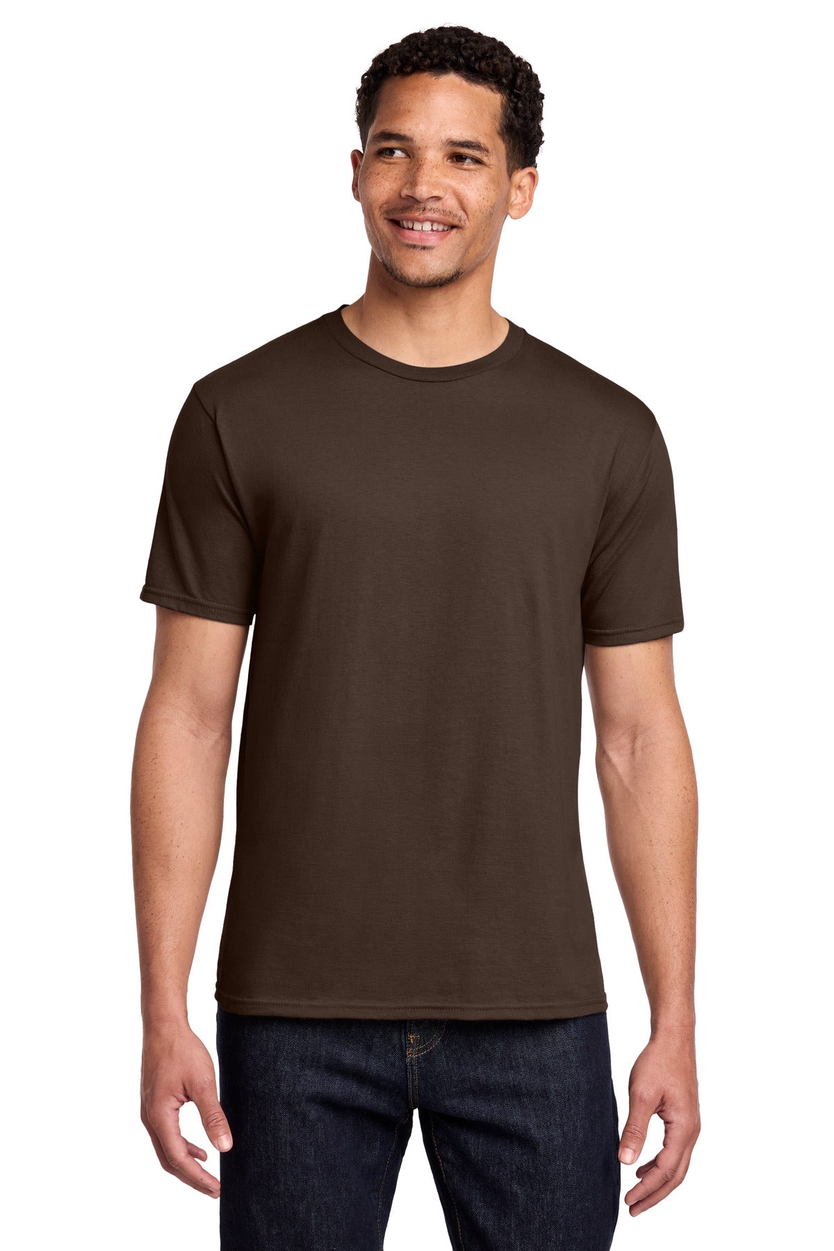 Port & Co Fan Favorite Tee - PC450