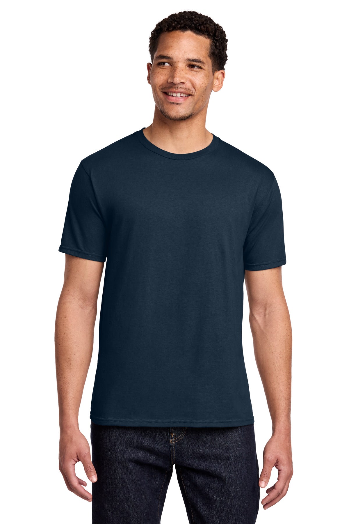 Port & Co Fan Favorite Tee - PC450