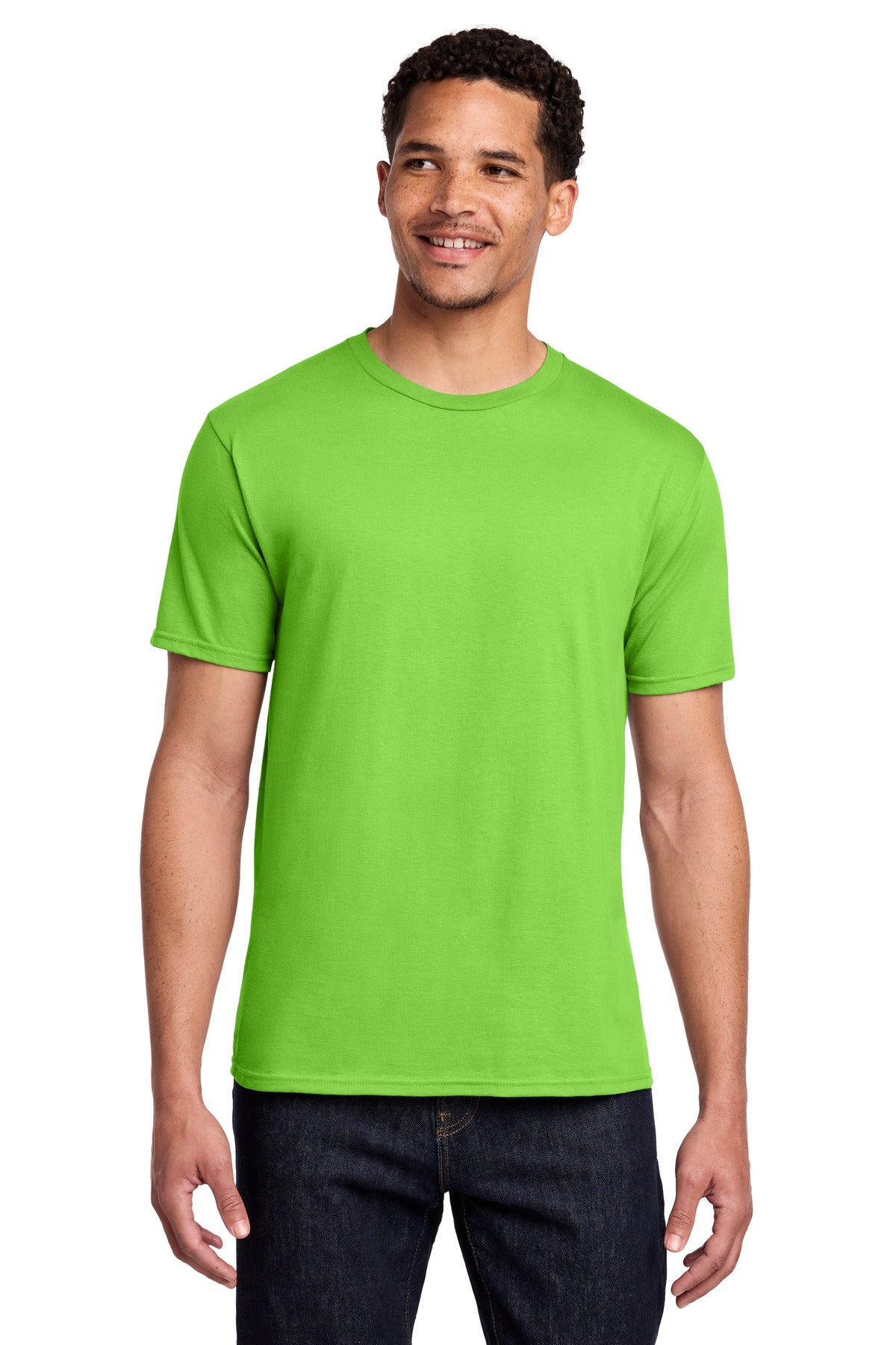 Port & Co Fan Favorite Tee - PC450