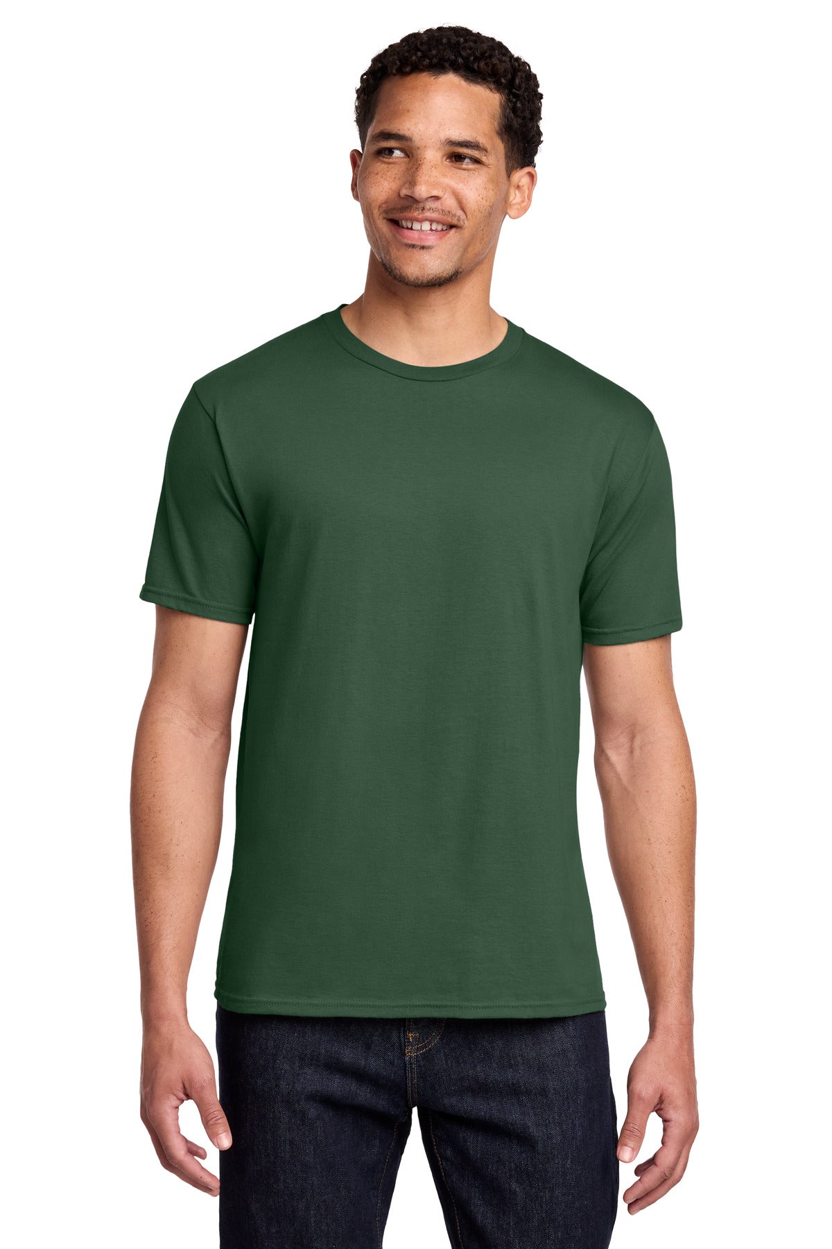 Port & Co Fan Favorite Tee - PC450