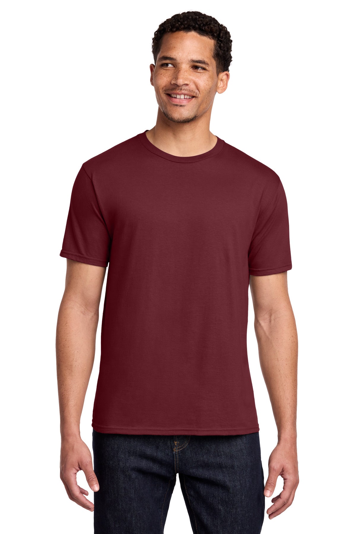 Port & Co Fan Favorite Tee - PC450