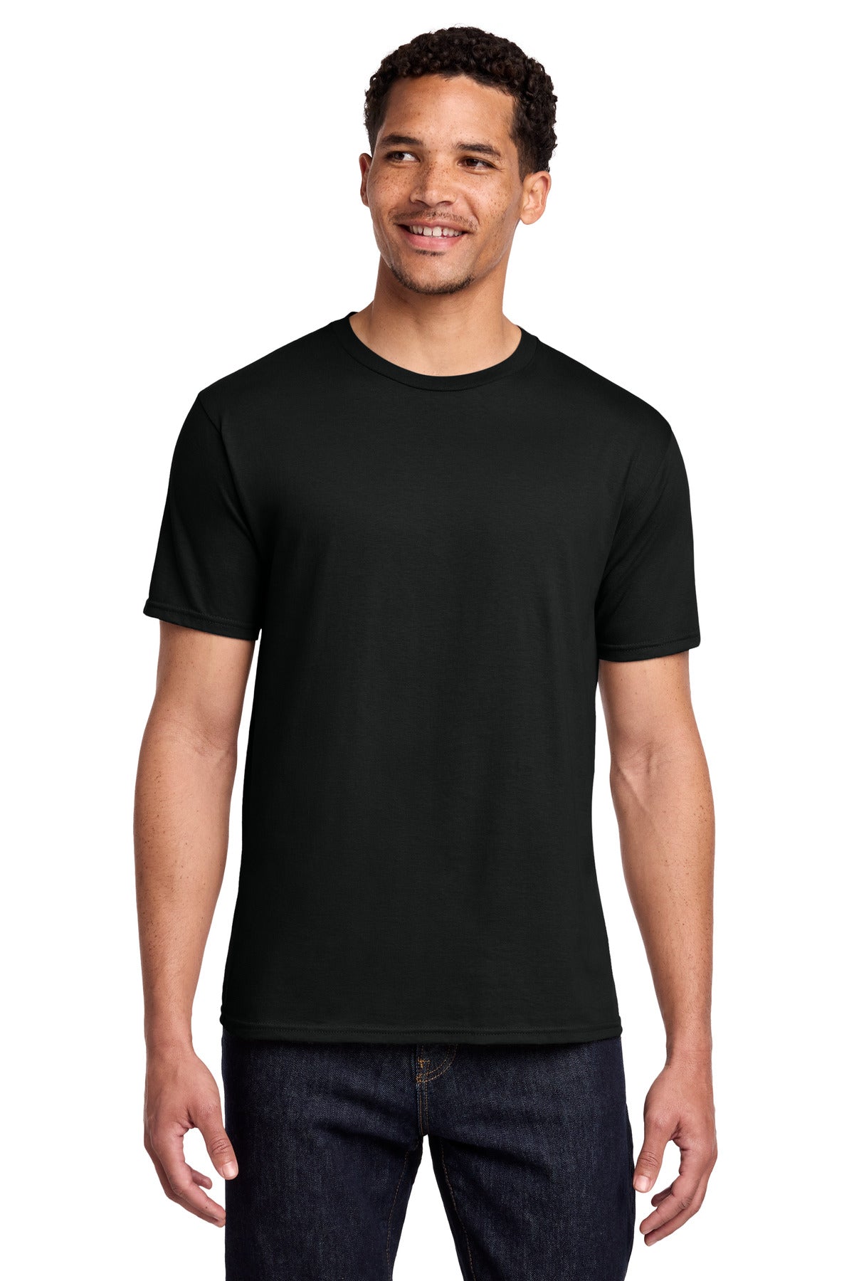 Port & Co Fan Favorite Tee - PC450