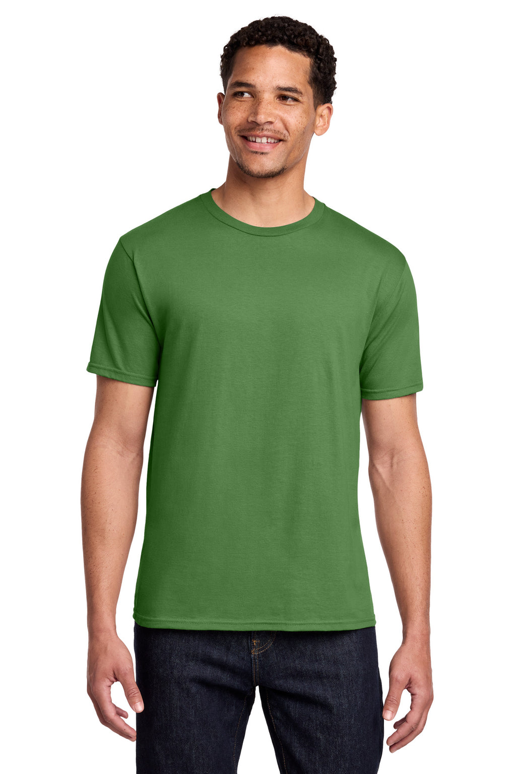 Port & Co Fan Favorite Tee - PC450
