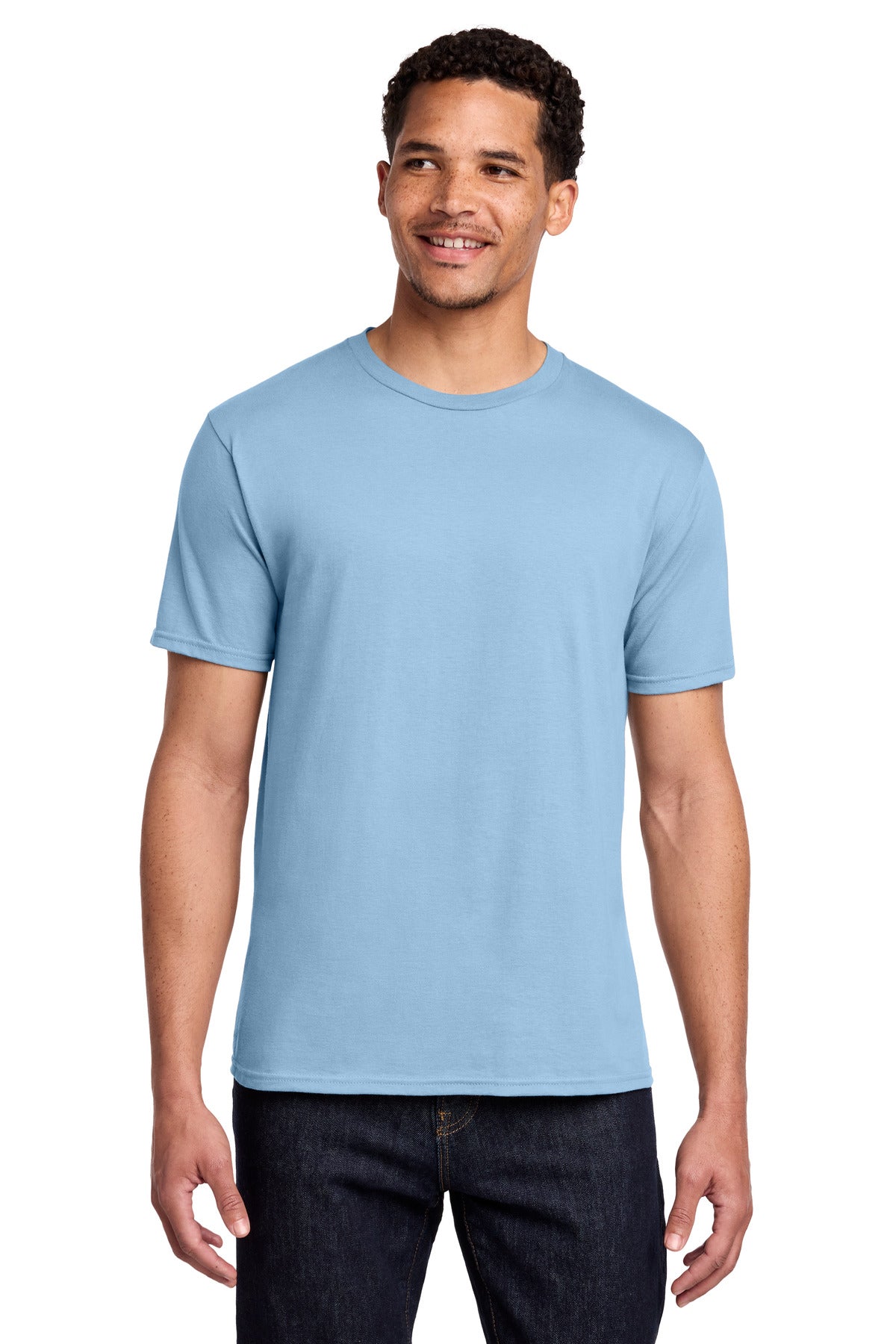 Port & Co Fan Favorite Tee - PC450