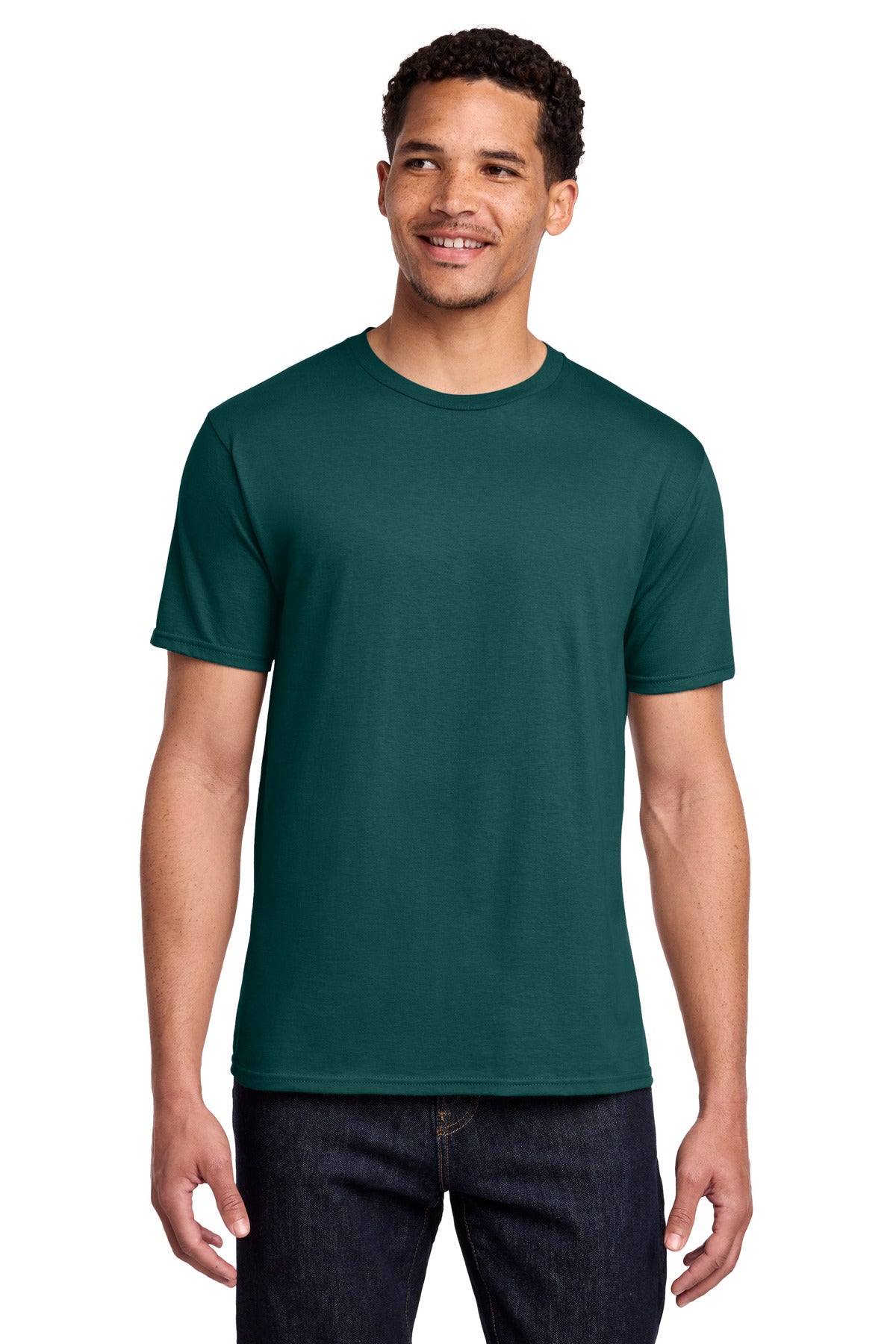 Port & Co Fan Favorite Tee - PC450