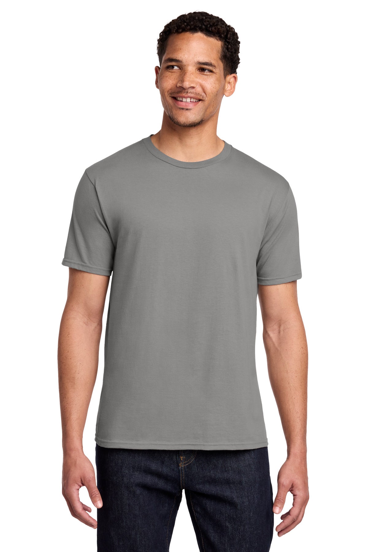 Port & Co Fan Favorite Tee - PC450