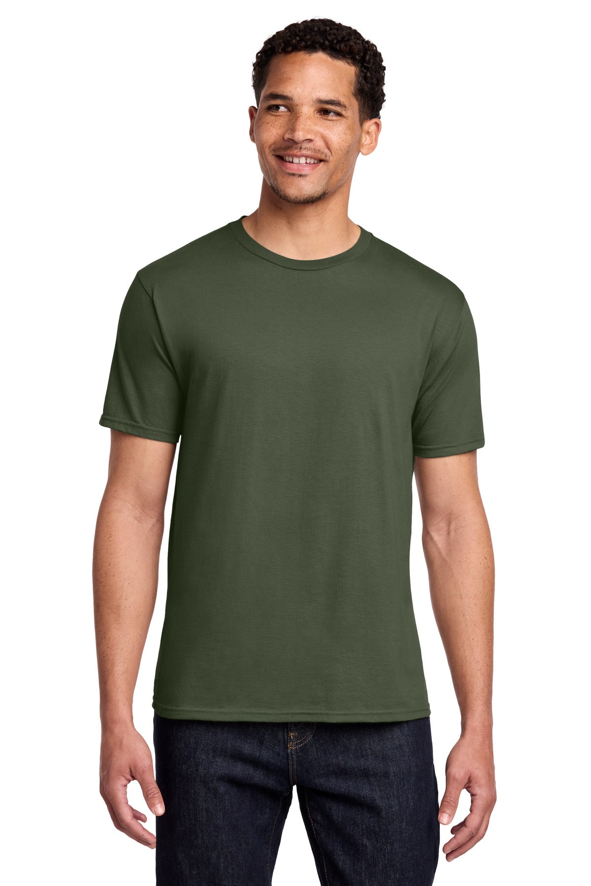 Port & Co Fan Favorite Tee - PC450